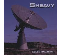 Sheavy Celestial Hi-Fi (Vinyl) 12" Album (Importación USA)