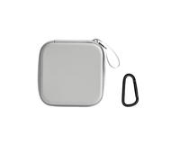 SHEAWA Bolsa de almacenamiento independiente portátil para accesorios de dron DJI Neo, Gray, simplicidad