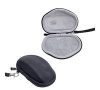 SHEAWA Funda protectora rígida para ratón Logitech M720 M705 Triatlón Multidispositivo Wireless Mouse Accesorio