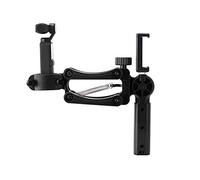 SHEAWA OSMO Pocket Z Axis Estabilizador de 4 Ejes para DJI Smartphone Gimbal - Accesorios para Osmo Pocket, B
