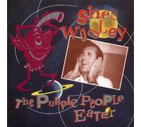 Sheb Wooley - The Purple People Eater
