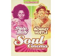 Sheba Baby & Monkey Hustle [Reino Unido] [DVD]