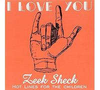 Sheck, Zeek - I Love You