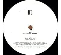 Shed - Constant Power