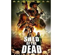 Shed Of The Dead [USA] [DVD]