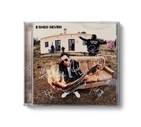 Shed Seven - A Matter of Time