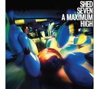 Shed Seven - A Maximum High [Vinilo]