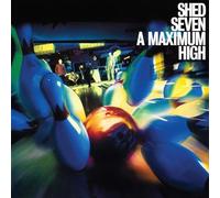 Shed Seven - A Maximum High [Vinilo]