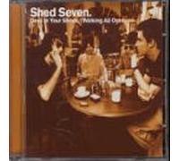 Shed Seven - Devil in Your Shoes