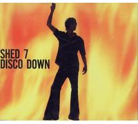 Shed Seven - Disco Down [Import]