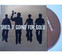 Shed Seven - Going for Gold: Greatest