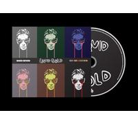 Shed Seven - Liquid Gold (Covers Edition)