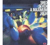 Shed Seven - Maximum High (US Import)
