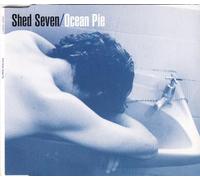 Shed Seven – Ocean Pie – 4 temas