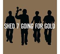 Shed Seven - The Greatest Hits [Vinilo]