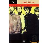 Shed Seven - The Universal Masters Collection [Italia] [DVD]