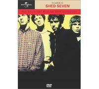 Shed Seven - Universal Masters Dvd, the [Alemania]