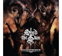 Shed The Skin - Thaumogenesis