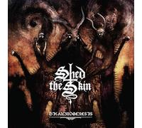 Shed The Skin - Thaumogenesis [Vinilo]