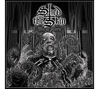 Shed The Skin - We Of Scorn [Vinilo]