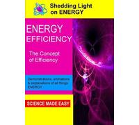 Shedding Light on Energy Energy Efficiency [USA] [DVD]