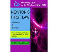 Shedding Light on Motion Newton's First Law [USA] [DVD]