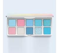 SHEDELLA - Dreamy Eyeshadow Palette - A Little Blue #BD-110 - A Little Blue