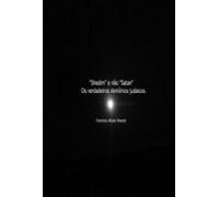 Shedim E Não Satã (ebook)