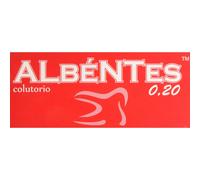 Shedir Albéntes Colutorio 0,20 200 ml
