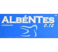 Shedir Colutorio Albentes 0.12 - 500 ml