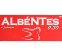 Shedir Colutorio Albentes 0.2 200 ml - 1 Unidad