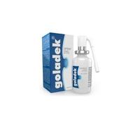 Shedir farmacéuticaGoladekSpray 25ml