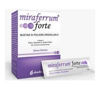 Shedir Miraferrum Forte 20 Sobres