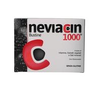 Shedir Neviacin 1000 Sobres 4 g