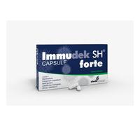 Shedir Pharma Immudek Sh Forte 15caps