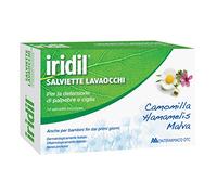 SHEDIR PHARMA Iridil - Lavaojos 14 Salv Mon