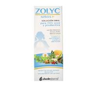 Shedir Zolyc Niños 150ml