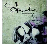 Sheeduz - A Frozen Moment