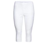 SHEEGO Pantalón blanco 46 blanco