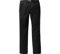 SHEEGO Pantalón 'Die Gerade' negro 21xTallas pequeñas negro