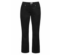 SHEEGO Pantalón negro 52xTallas pequeñas negro