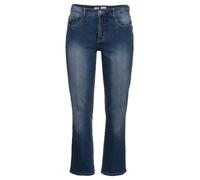 SHEEGO Vaquero azul denim 43-44xTallas más pequeñas azul denim