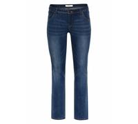 SHEEGO Vaquero 'Lana' azul oscuro 43-44xextra extra largo azul oscuro