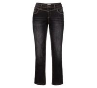 SHEEGO Vaquero 'Lana' negro denim 43-44xTallas más pequeñas negro denim