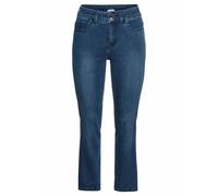 SHEEGO Vaquero 'Manuela' azul denim Mujer SHEEGO 30-31 azul denim