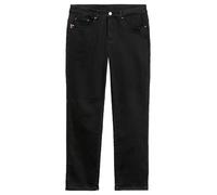 SHEEGO Vaquero negro denim 30-31xTallas más pequeñas negro denim