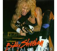 Sheehan, Billy - Talas Years