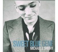 Sheehy,Michael J. - Sweet Blue Gene