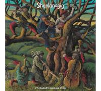Sheelanagig - St Congar's Walking Stick [Vinilo]