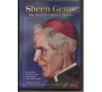 Sheen Gems: The Best of Fulton J. Sheen [DVD]